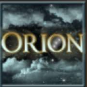 Orion: Scatter