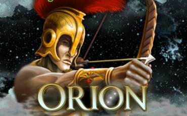 Игровой автомат Orion