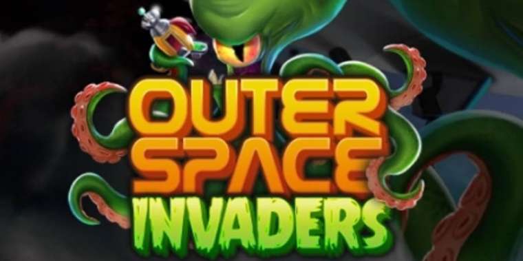 Слот Outerspace Invaders играть бесплатно