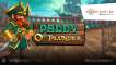 Онлайн слот Paddy O'Plunder играть