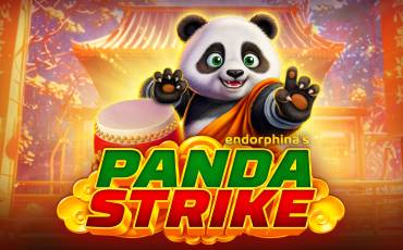 Игровой автомат Panda Strike