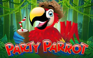 Party Parrot