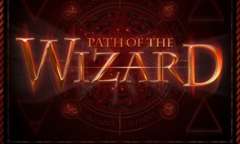 Онлайн слот Path of the Wizard играть