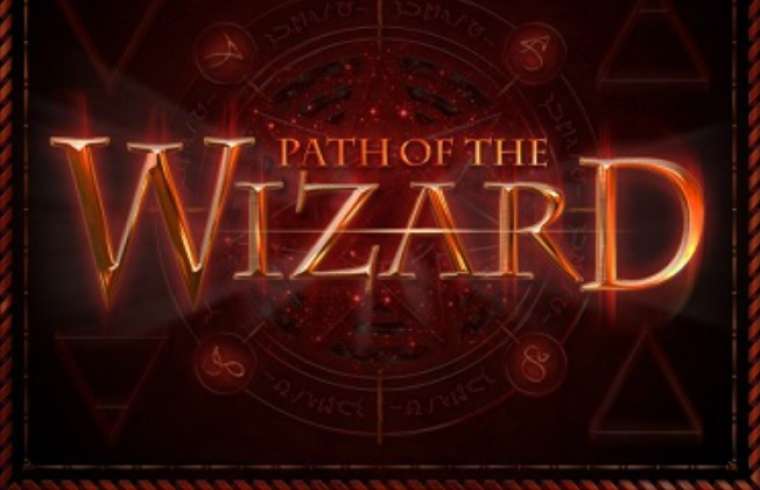 Слот Path of the Wizard играть бесплатно