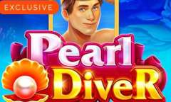 Онлайн слот Pearl Diver играть