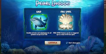 Pearl Lagoon: Pearl Lagoon