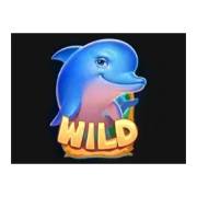 Pearl Ocean: Hold and Win: Wild