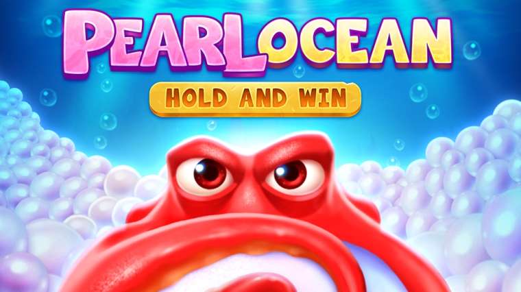 Онлайн слот Pearl Ocean: Hold and Win играть