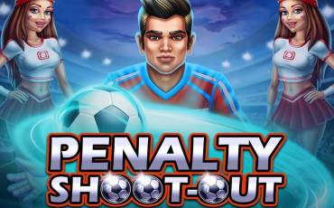 Игровой автомат Penalty Series