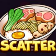 Pho Sho — Hold&Win: Scatter