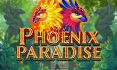 Онлайн слот Phoenix Paradise играть
