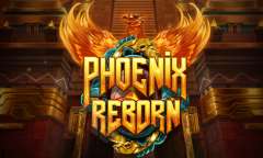 Онлайн слот Phoenix Reborn играть