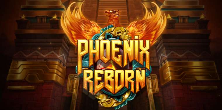 Слот Phoenix Reborn играть бесплатно