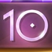 Phoenix Sun: 10