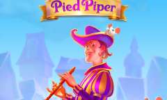 Онлайн слот Pied Piper играть