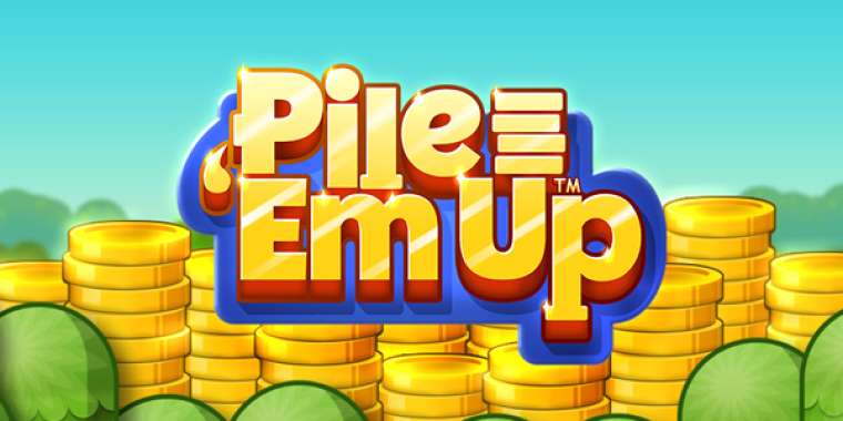 Видео покер Pile ‘Em Up демо-игра