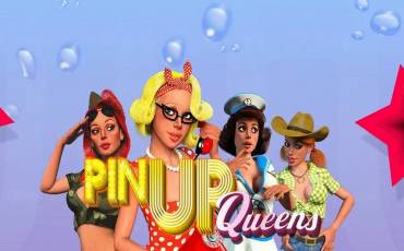 Pin Up Queens