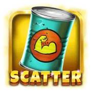 Piranha Pays: Scatter