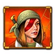 Pirate JackPots: Пиратка