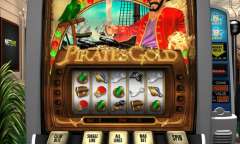 Онлайн слот Pirates Gold играть