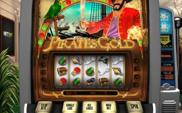 Pirates Gold