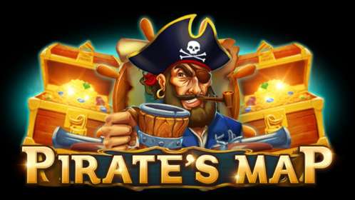 Pirate's Map (Platipus) обзор