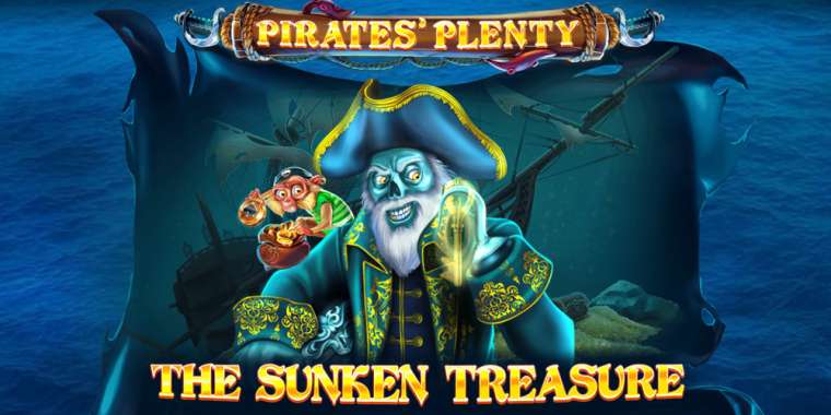 Слот Pirates’ Plenty играть бесплатно