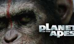 Онлайн слот Planet of the Apes играть