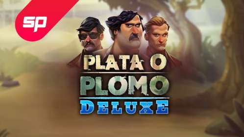 Plata o Plomo Deluxe (Spinmatic) обзор