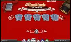 Онлайн слот Players’ Choice Blackjack играть