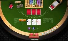 Онлайн слот Poker Three играть