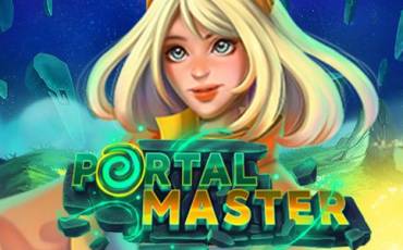 Portal Master