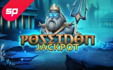 Игровой автомат Poseidon Jackpot