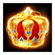 Power Crown: Hold and Win: Bonus, Collect