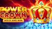 Онлайн слот Power Crown: Hold and Win играть