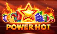 Онлайн слот Power Hot играть