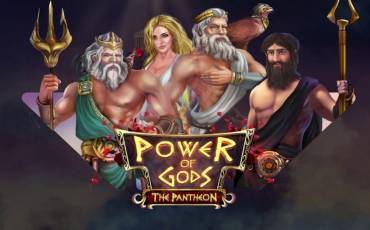 Power of Gods: The Pantheon