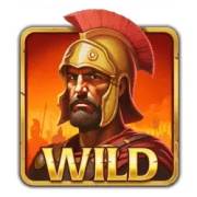 Символ Wild в Power of Rome