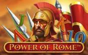 Power of Rome (демо-версия)