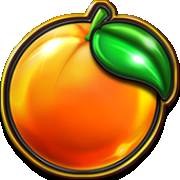 Power Wildz Fruit Saga: Апельсин