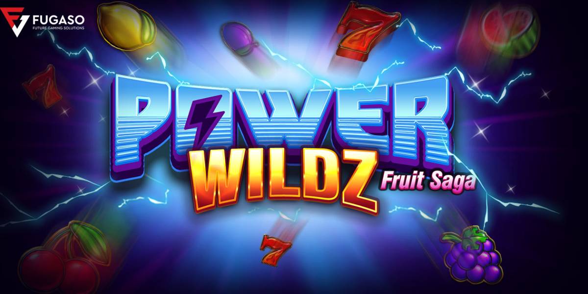 Power Wildz Fruit Saga