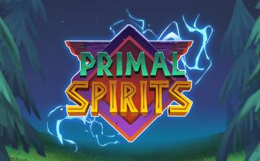 Primal Spirits