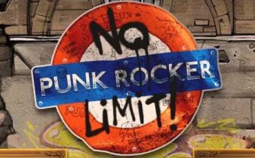 Punk Rocker