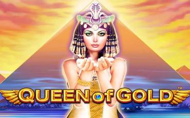 Queen of Gold