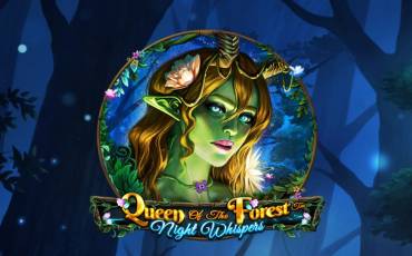 Queen Of The Forest – Night Whispers