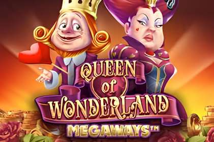 Queen of Wonderland Megaways (iSoftBet) обзор