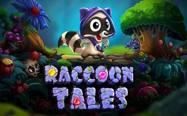 Raccoon Tales