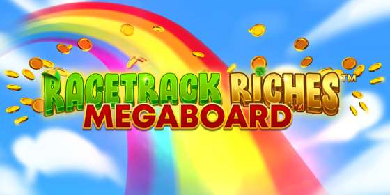 Racetrack Riches Megaboard (iSoftBet) обзор