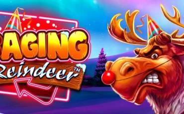 Raging Reindeer