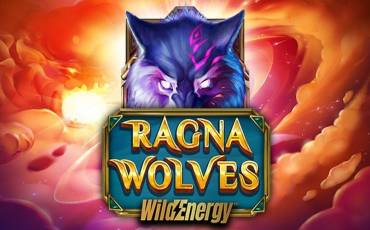 Игровой автомат Ragnawolves WildEnergy